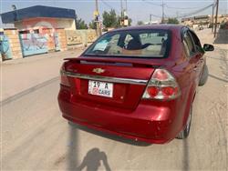 شيفروليه أفيو